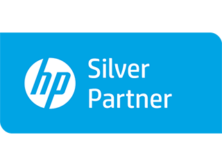 HP Inc Silver Partner