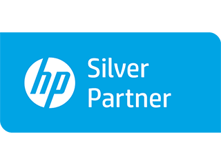 HP INC Silver partner