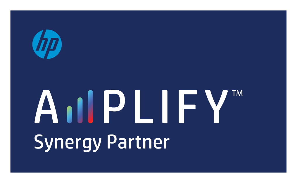 HP Amplify Synergy Partner