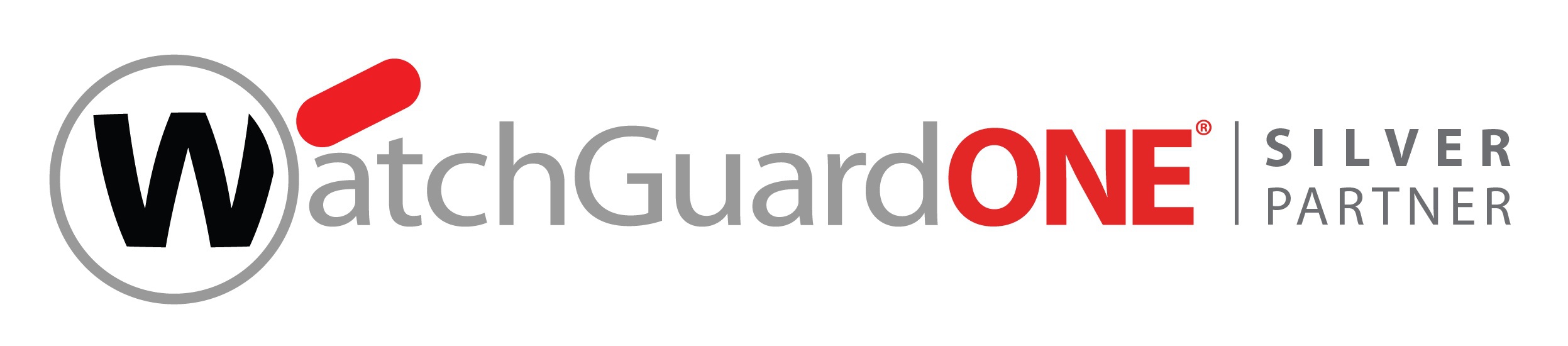 WatchGuard One Silver Partner