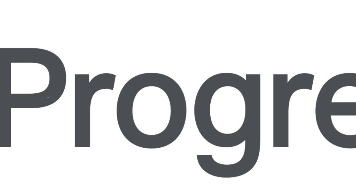 Progredd Ons partnership met Progress Software | Claerhout Computer Engineering