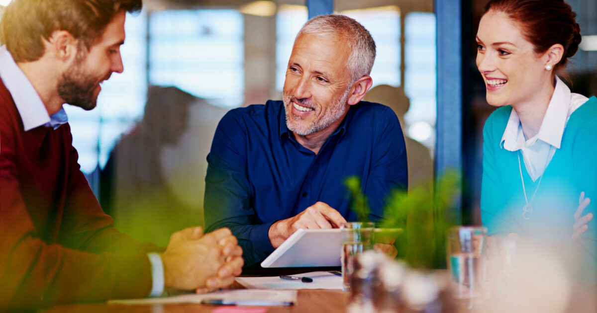 Voordelen van een ERP-software | Claerhout Computer Engineering