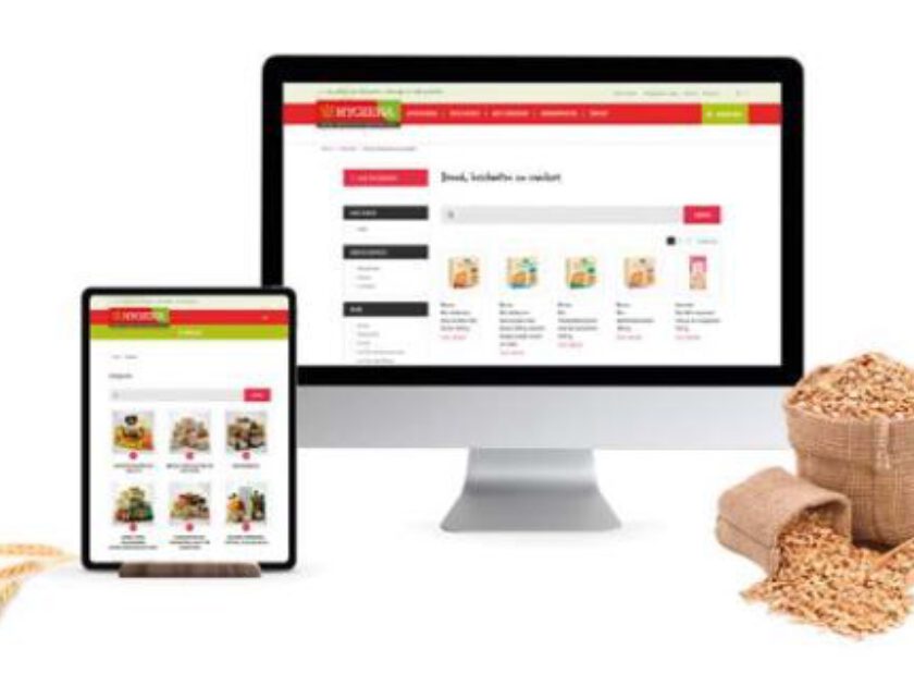 Versatile ordering platform