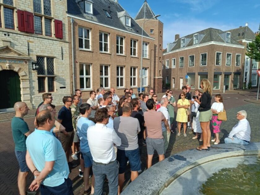 CCE @ Middelburg