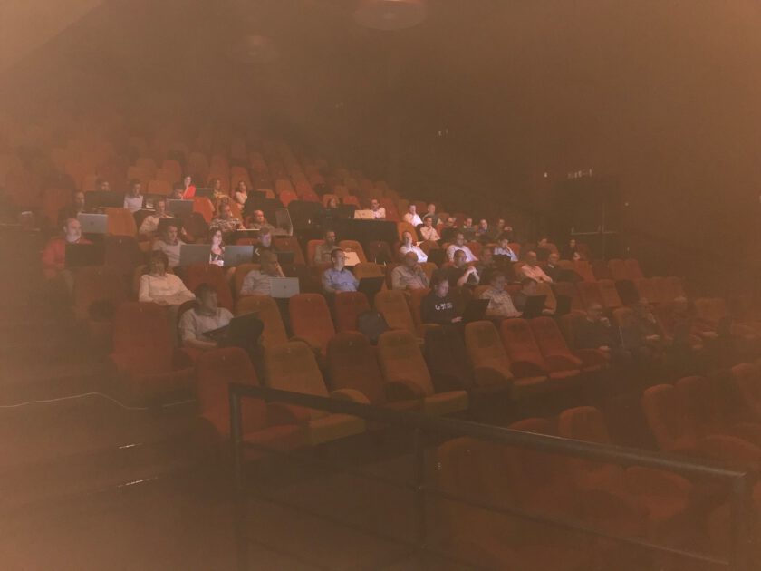 Opleiding email hands on