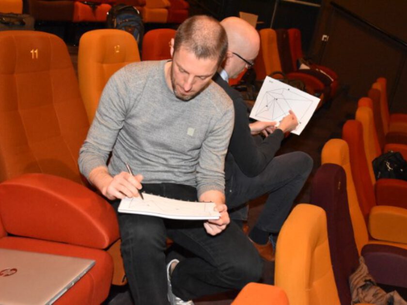 Opleiding email praktische proef