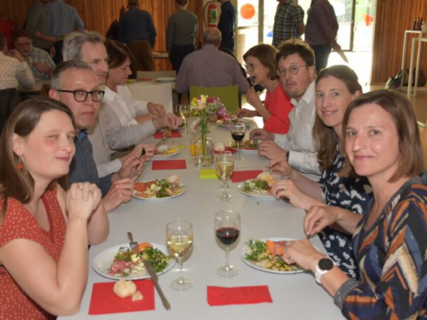 Personeelsevent2022 elkaar terugzien