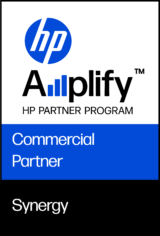 HP Amplify Synergy Partner