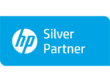 HP INC Silver partner