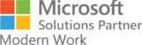 Microsoft Solution Partner Modern Work