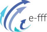 E-fff for purchase and sales invoices