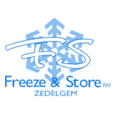 Freeze & Store