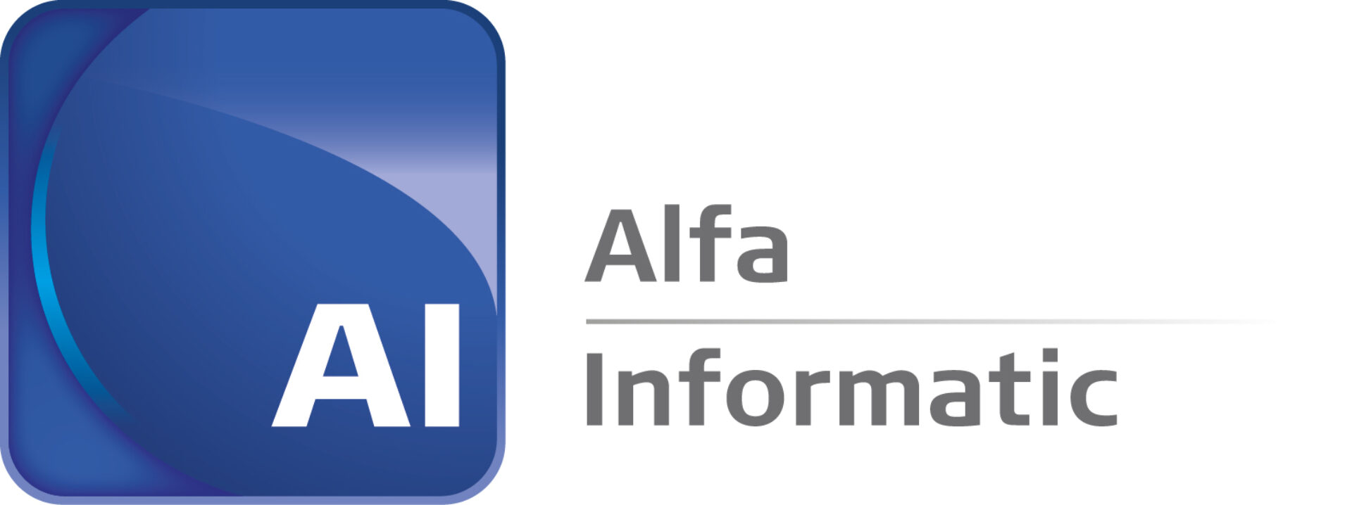 Alfa Informatic 2022