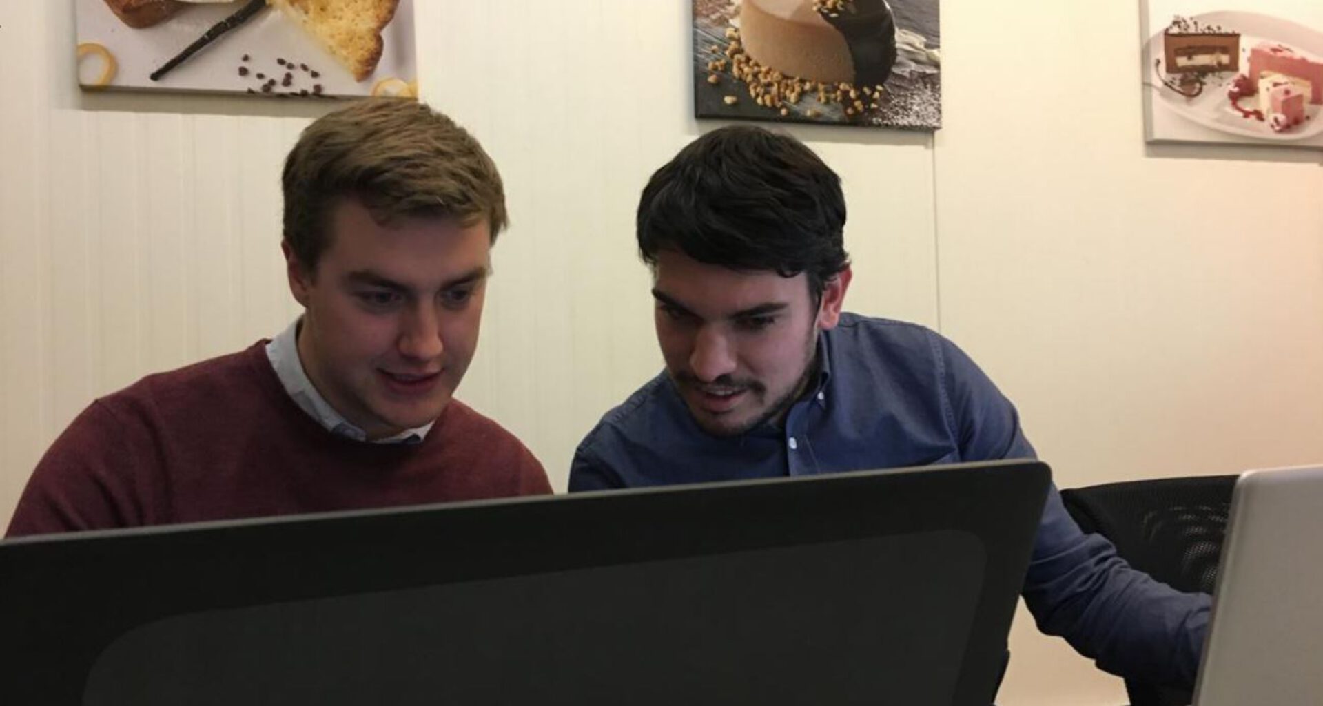 Brecht Willem snipping