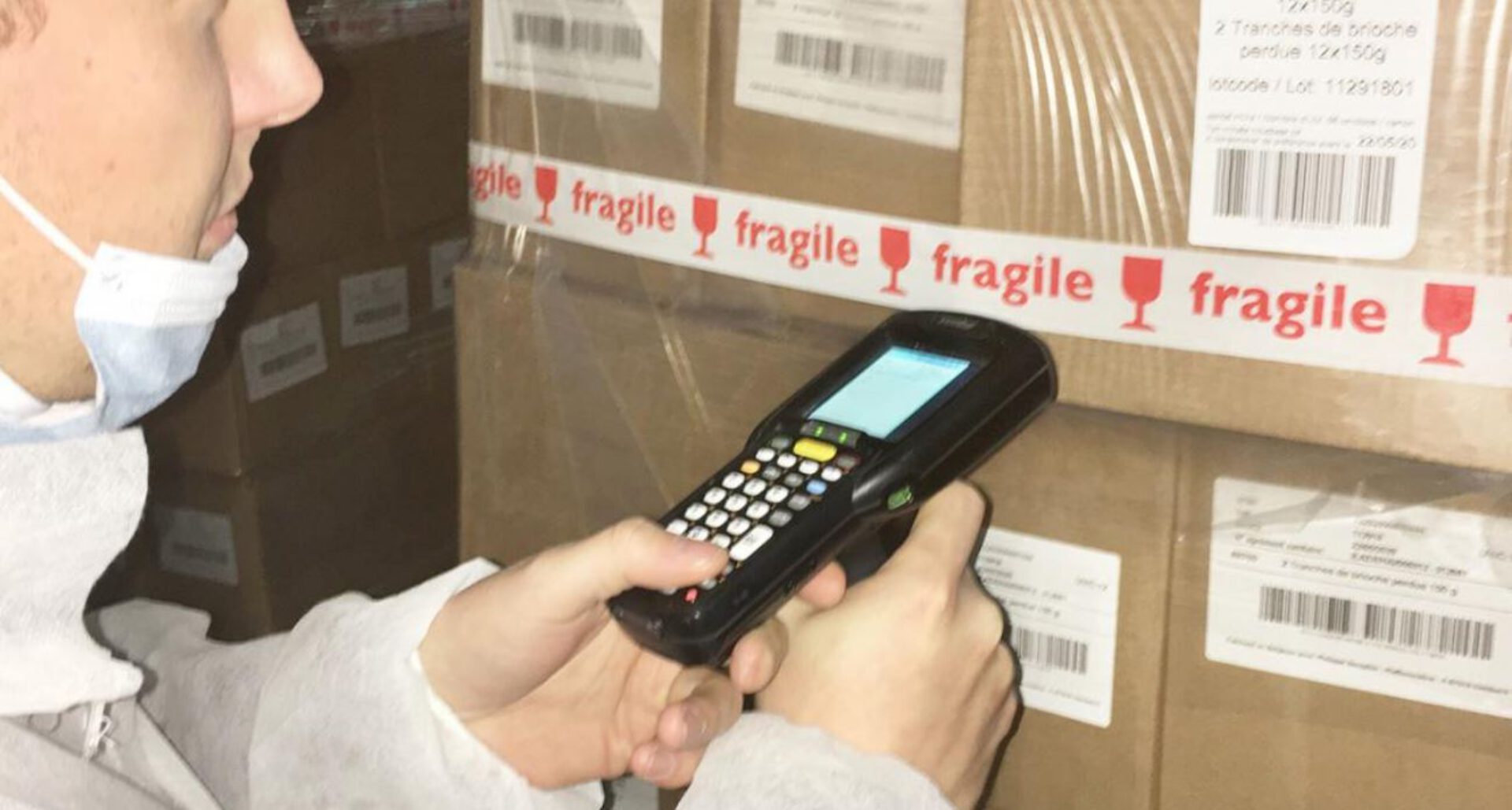 Brecht snippingscanning