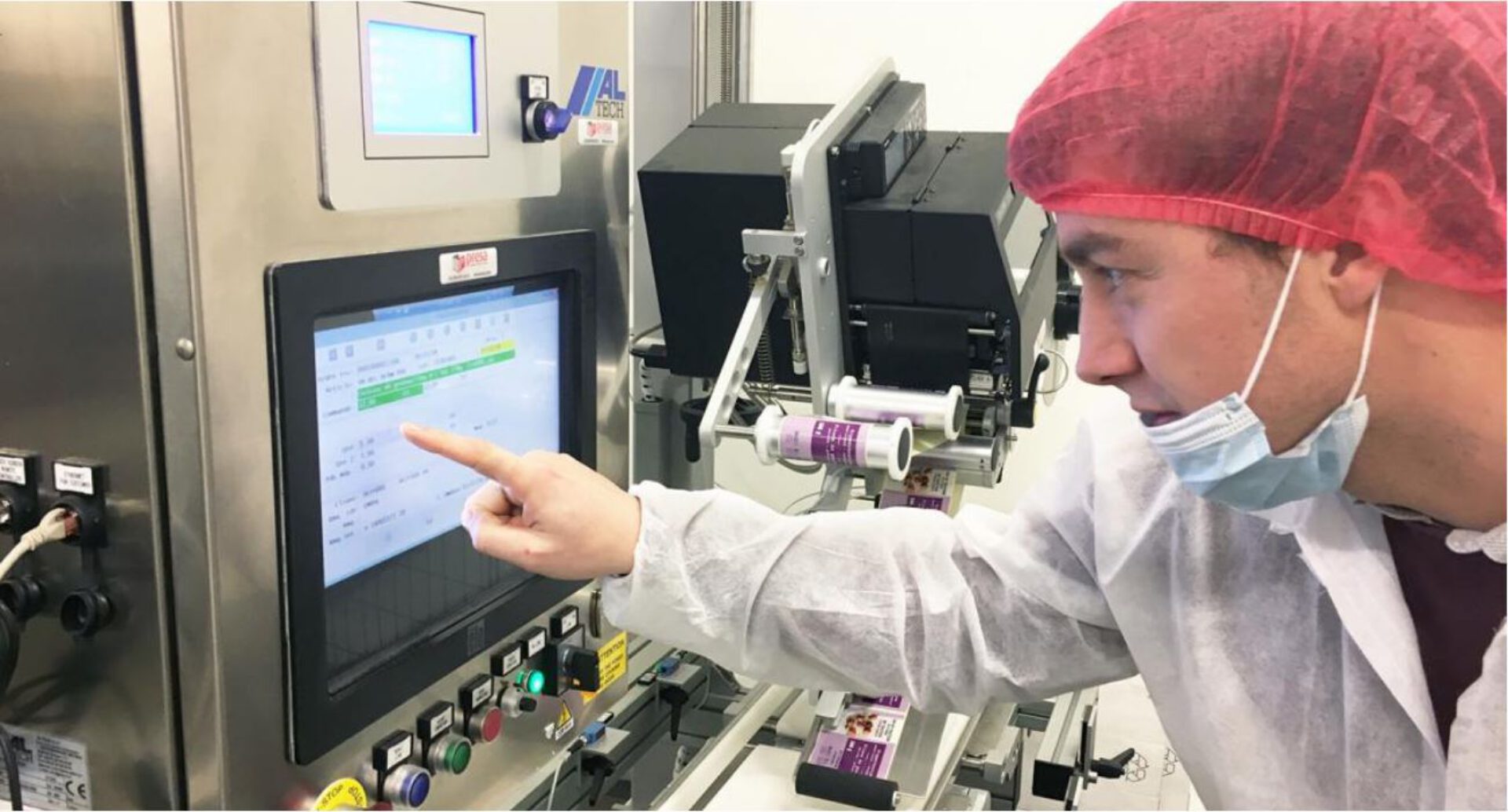 Brecht snippingtouch