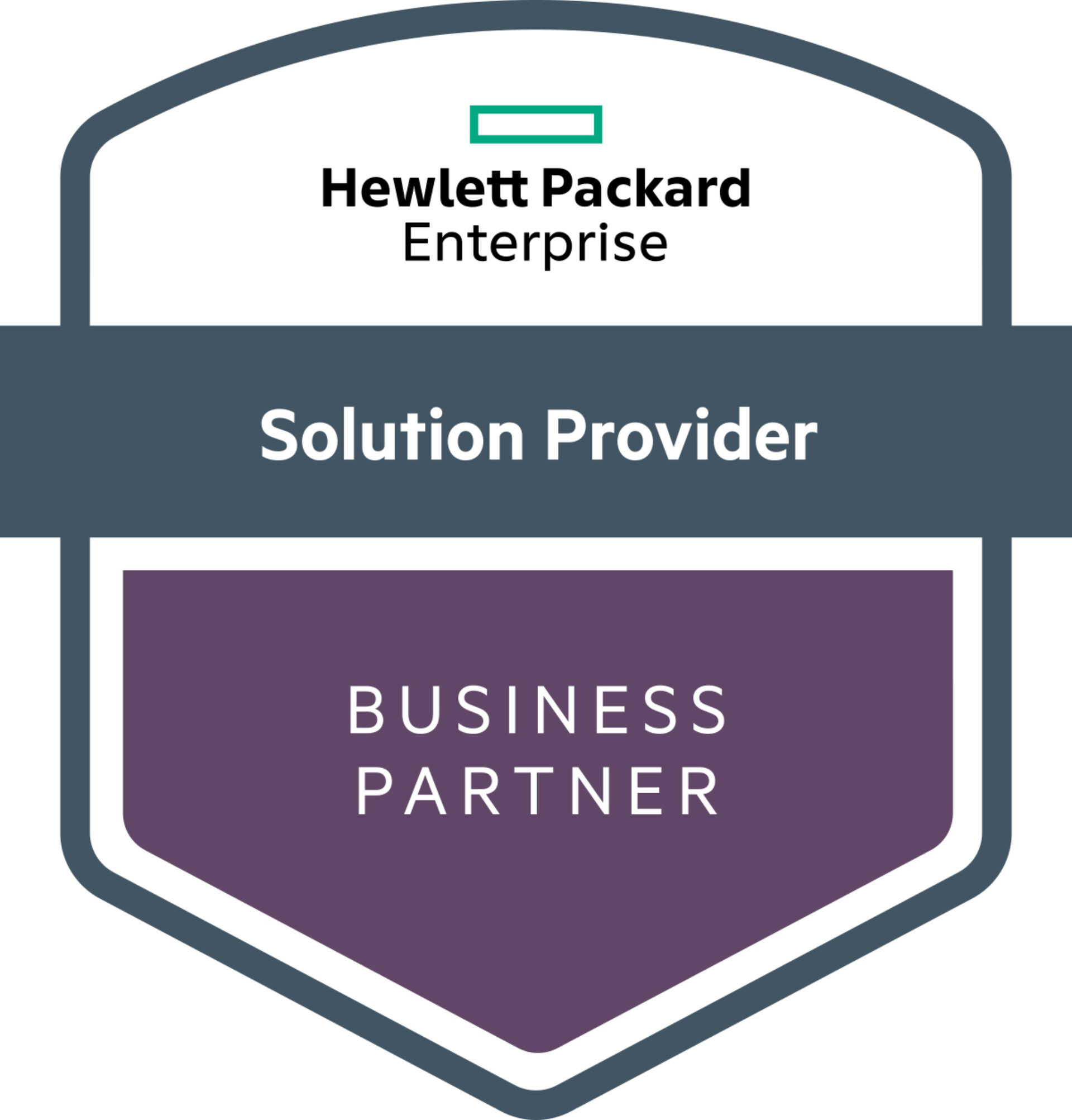 HPE Partner Solutions Provider Business Partner DIGITAL