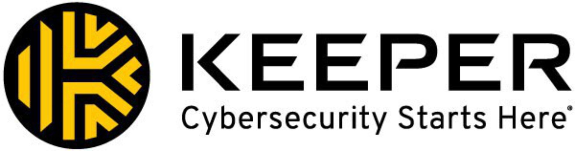 Keeper logo