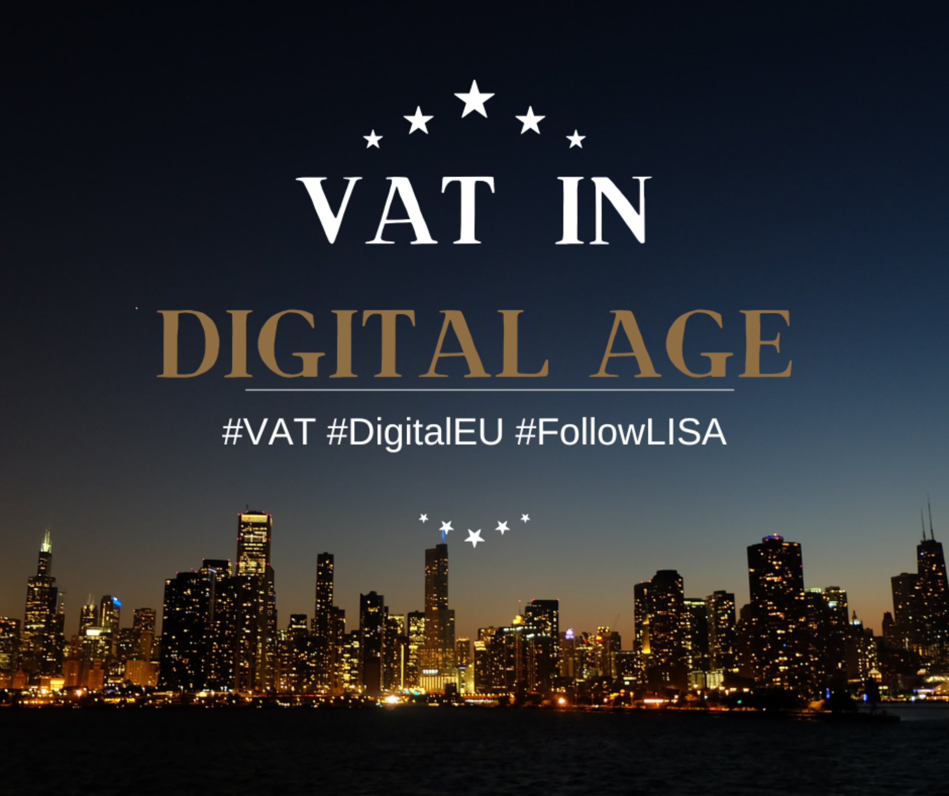 VAT IN DIGITAL AGE