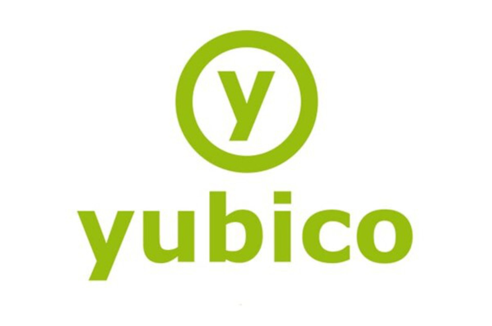 Yubico