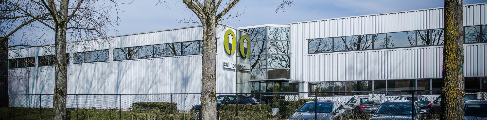 Gebouw