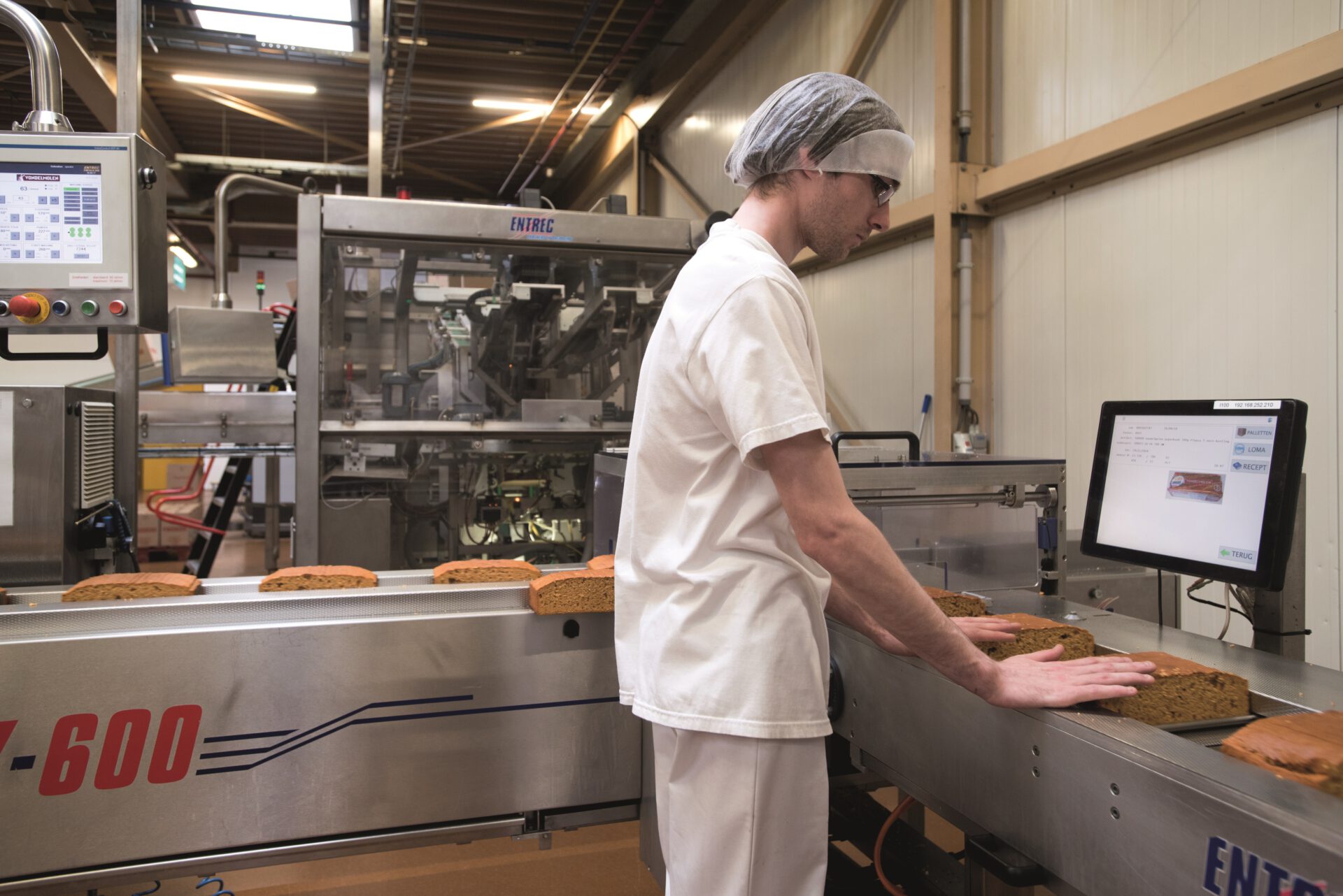 Jobscherm vondelmolen