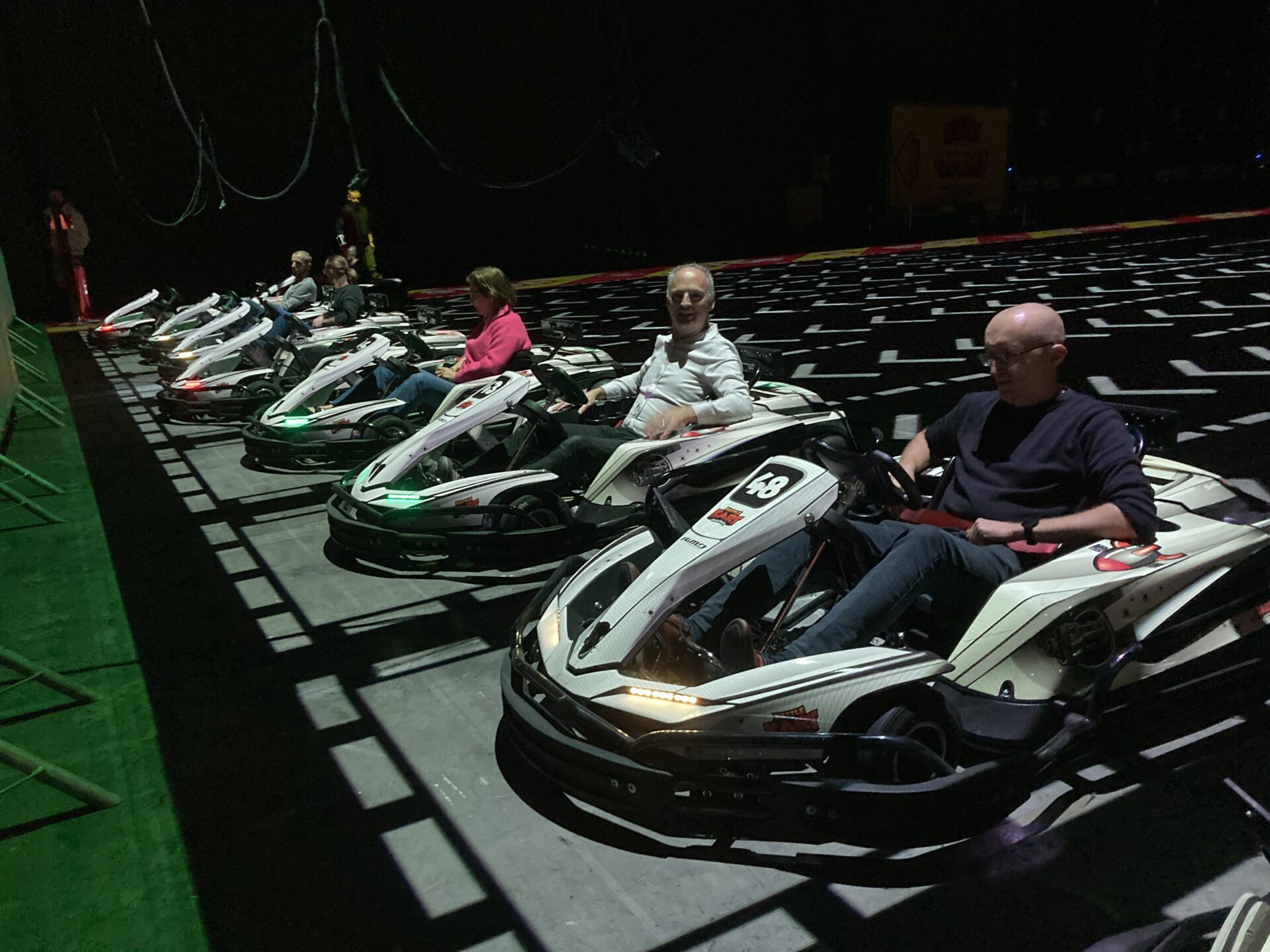 Karts