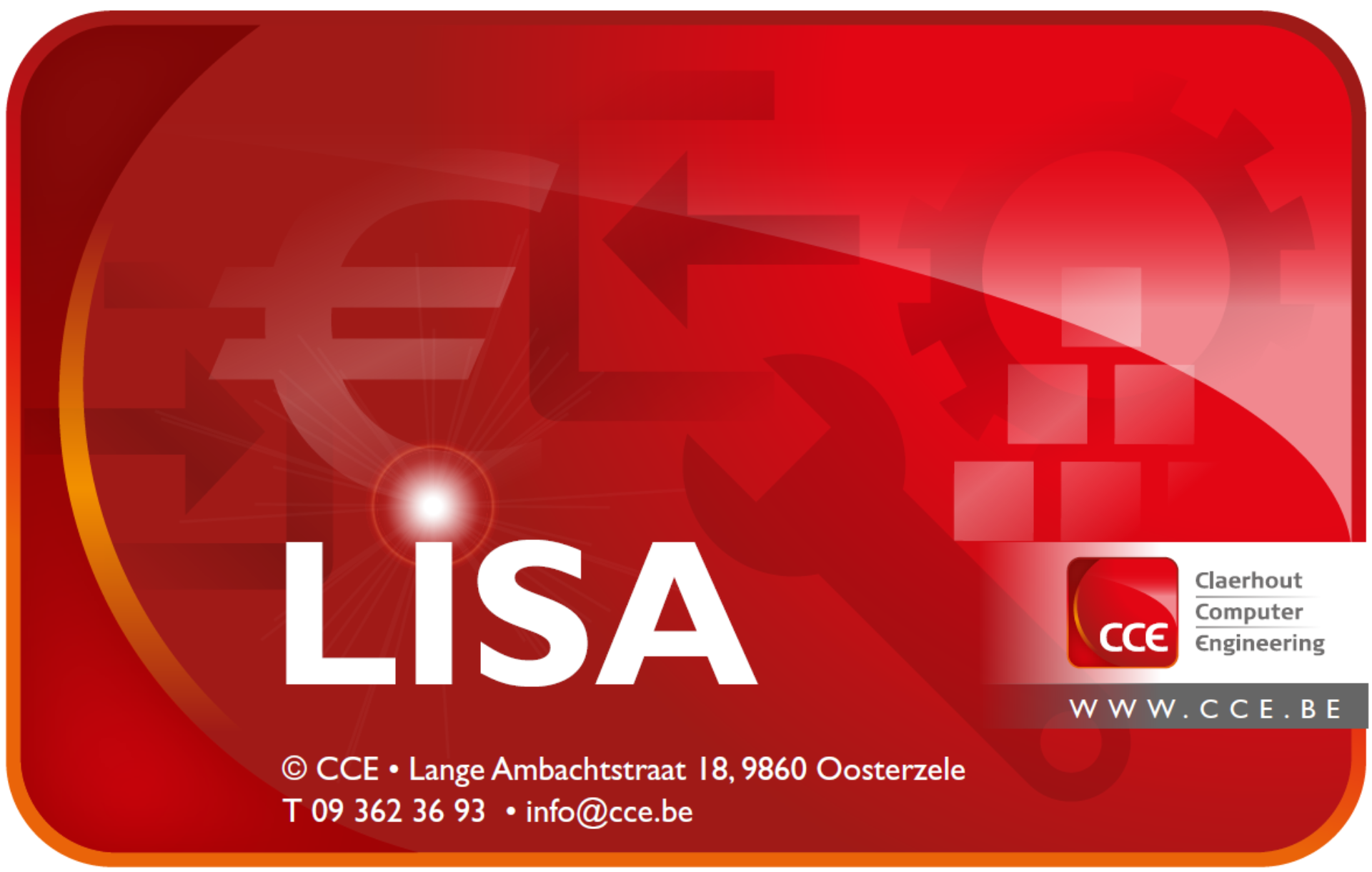Lisaflash