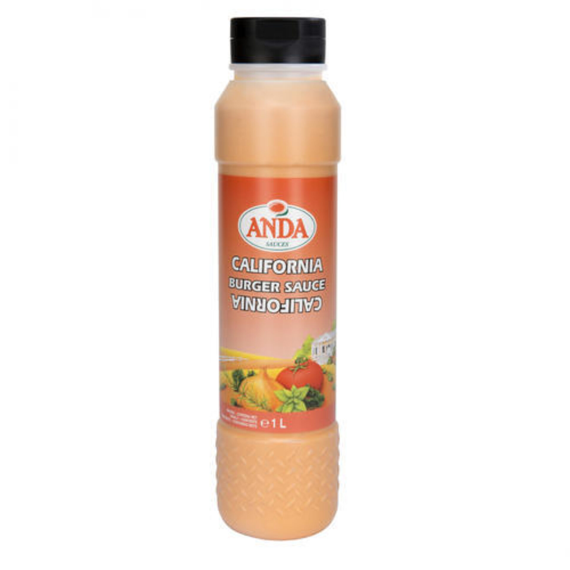 Product andasauzen