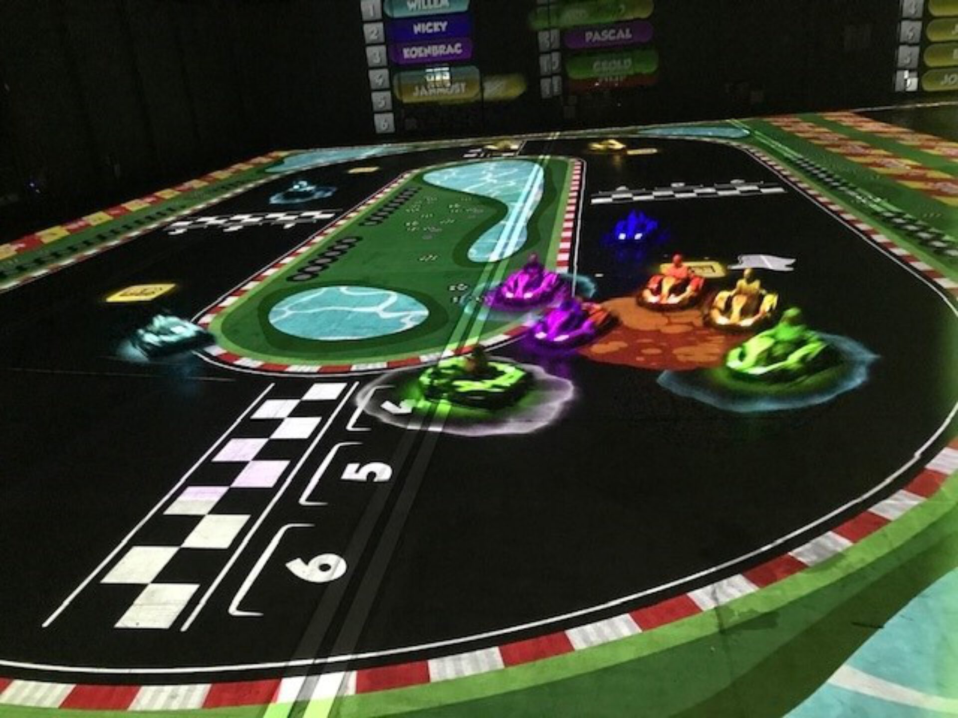 Race