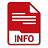 Fiche d’informations détaillée: les informations classiques (adresse, numéro de téléphone…) sont visibles en un coup d’œil, tout comme les éventuels points importants tels que les instructions de livraison.